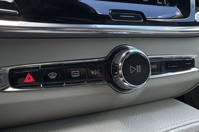 Volvo S90 B5 D AWD Inscription aut