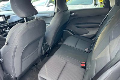 Renault Arkana 1.3 TCe mHEV Evolution EDC