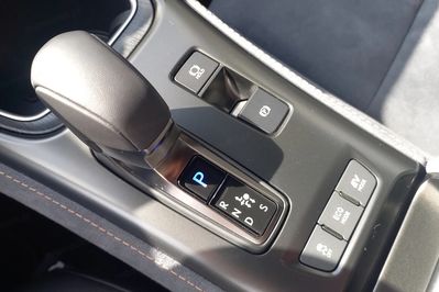 Lexus LBX Cool 1.5 Hybrid