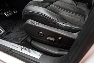 Peugeot 3008 1.6 THP Crossway Allure 4x4