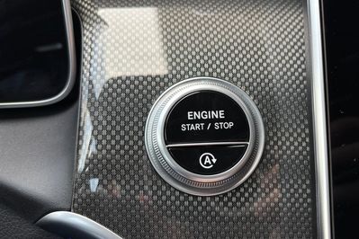 Mercedes GLC Coupe 220 d 4-Matic AMG Line