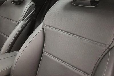 Mercedes GLC Coupe 200 4-Matic Avantgarde