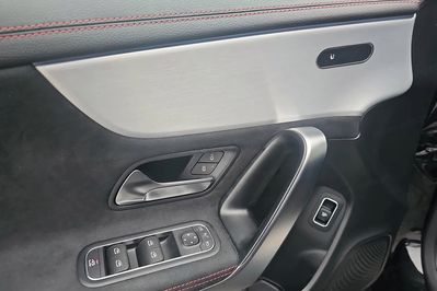 Mercedes CLA 200 AMG Line