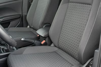 Volkswagen T-Cross TSI Life