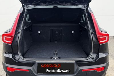 Volvo XC40 B3 Core