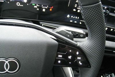 Audi A6 TDI quattro S line