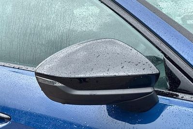 Audi A5 TDI quattro S line