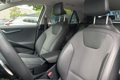 Kia Niro L 1.6 GDI Hybrid