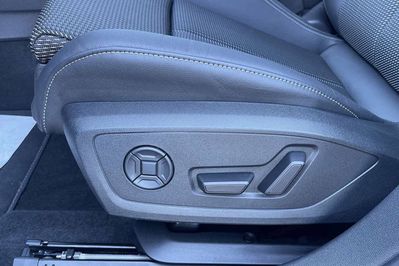 Audi A3 S3 TFSI quattro Sportback