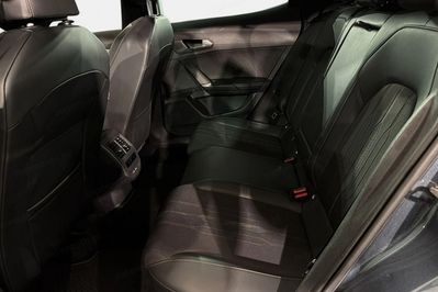 Cupra Formentor 1.5 TSI