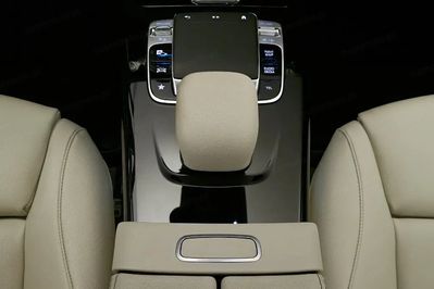 Mercedes Klasa A 200