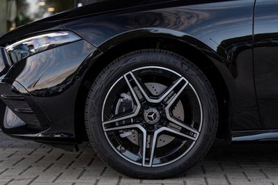 Mercedes Klasa A 220 4-Matic AMG Line