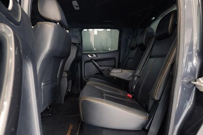 Ford Ranger 2.0 Wildtrak