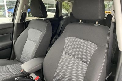 Suzuki Vitara 1.4 Boosterjet Shvs Premium 4WD