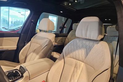 BMW X7 xDrive40d M Sport