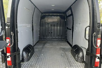 Renault Master L2H2 Pack Clim