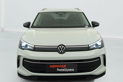 Volkswagen Tiguan LIFE PLUS 2.0 TDI DSG7