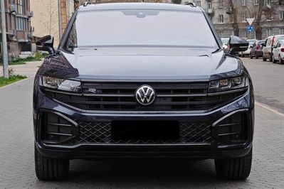 Volkswagen Touareg R-Line 3.0 V6 TDI 4Motion