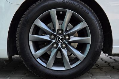 Mazda 6 2.0 SkyPassion
