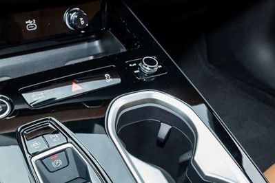 Audi A6 TDI quattro S line Avant