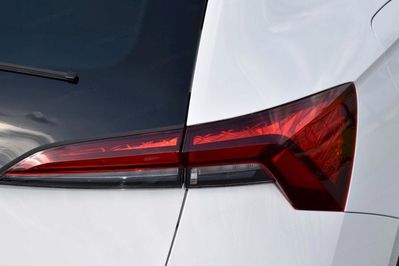 Skoda Scala Edition 130 1.5 TSI  DSG