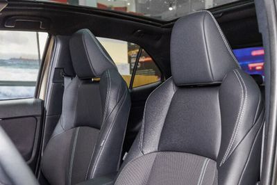 Toyota Yaris Cross Hybrid 1.5 Premiere Edition