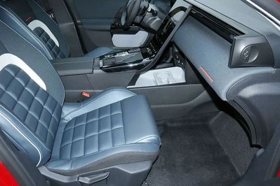 Citroen C5 Aircross Max eDCT6 1.2 mHEV