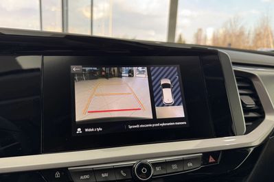 Opel Grandland X 1.2 T Business Pack