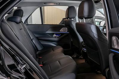 Mercedes GLE 300 d 4-Matic AMG Line