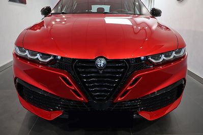Alfa Romeo Tonale 1.5 T4 Sprint