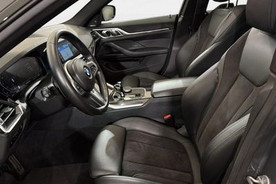 BMW Seria 4 Gran Coupe 430i M Sport