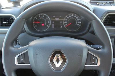 Renault Master dCi Chłodnia/Izoterma