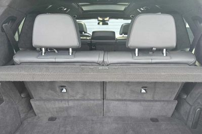BMW X7 xDrive40i mHEV sport-aut