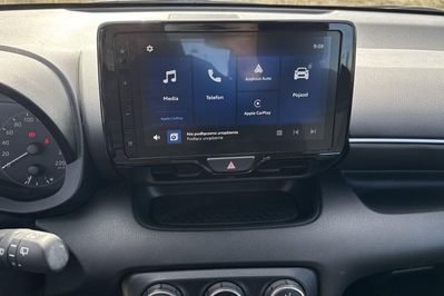 Toyota Yaris 1.5 Active