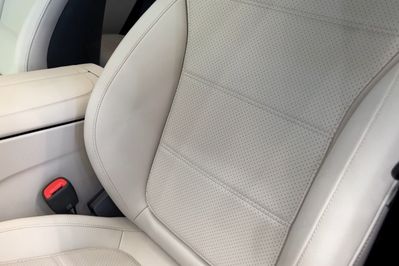 Mercedes GLC Coupe 200 d 4-Matic Avantgarde