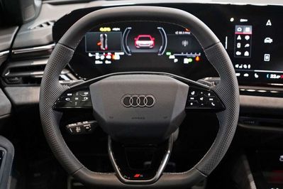 Audi A5 e-Hybrid quattro S line