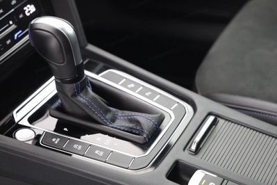 Volkswagen Arteon 2.0 TSI 4Motion R DSG