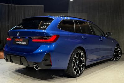 BMW Seria 3 Touring 318i M Sport