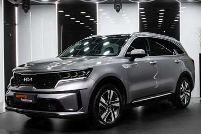 Kia Sorento T-GDI HEV Prestige Line aut 7os.