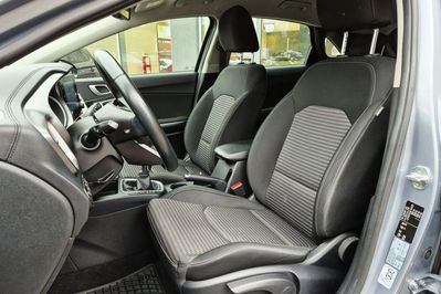 Kia Ceed 1.5 T-GDI M DCT