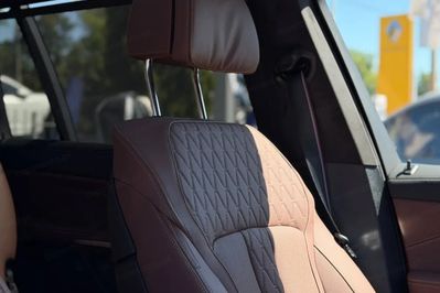 BMW X7 xDrive40d M Sport