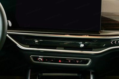 BMW X5 xDrive30d M Sport