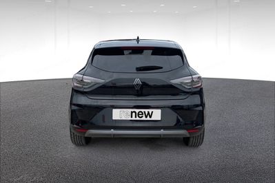 Renault Clio Esprit Alpine 1.6 E-Tech Hybrid AT
