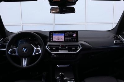 BMW X3 xDrive30i  M Sport