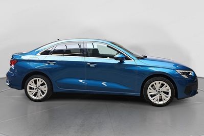 Audi A3 35 TDI S tronic