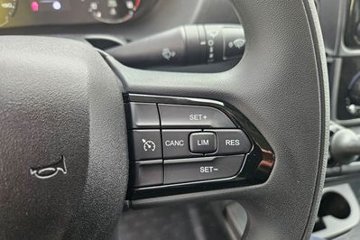 Opel Movano Heavy L3H2