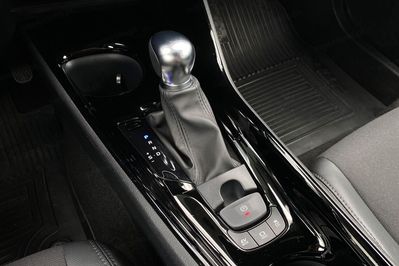 Toyota C-HR Hybrid Style