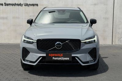 Volvo XC60 B5 B AWD Plus Dark