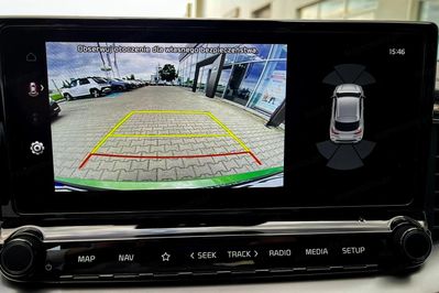 Kia XCeed 1.6 GDI PHEV L Business Line DCT