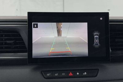 Nissan Interstar L3H2 Business Plus AT